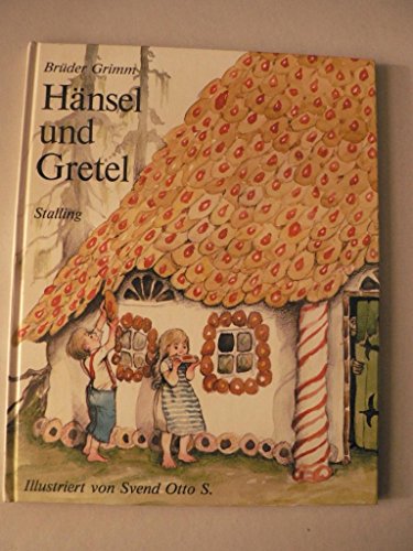 9783797925992: Hnsel und Gretel