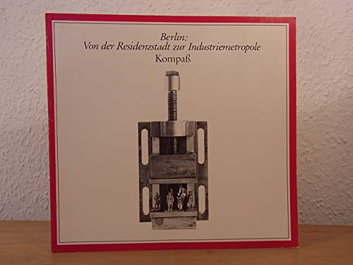 Beispielbild fr Leitfaden zum Lehrpfad zu historischen Sttten des Berliner Nordens : Kompass. hrsg. im Auftr. d. Prsidenten d. Techn. Univ. Berlin von Karl Schwarz zum Verkauf von Antiquariat Buchhandel Daniel Viertel