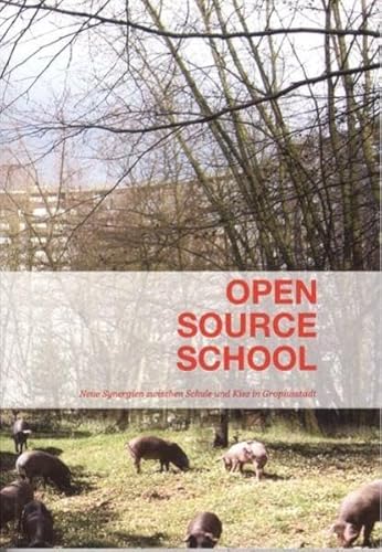 9783798322738: Open Source School