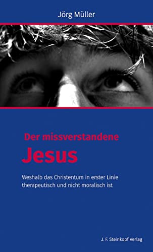Stock image for Der missverstandene Jesus -Language: german for sale by GreatBookPrices
