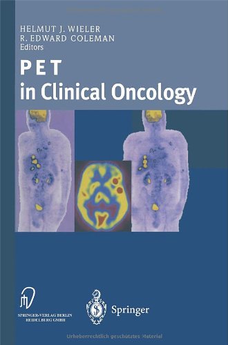 9783798512191: Pet in Clinical Oncology
