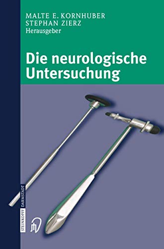 Stock image for Die Neurologische Untersuchung for sale by Revaluation Books