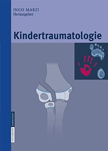 Stock image for Kindertraumatologie for sale by medimops