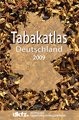 9783798518827: Tabakatlas Deutschland 2009 (German Edition)
