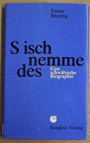 Beispielbild fr S isch nemme des. Eine schwbische Biographie zum Verkauf von medimops