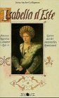 Beispielbild fr Isabella d' Este. Mantuas Regentin in schwerer Zeit zum Verkauf von medimops