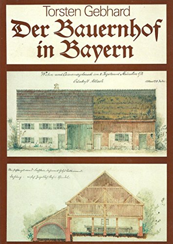 Beispielbild fr Der Bauernhof in Bayern zum Verkauf von medimops