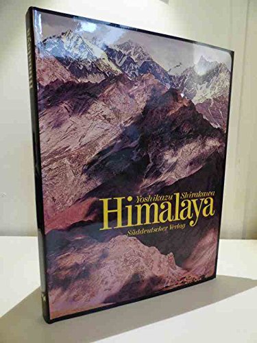 9783799159814: Himalaya Suddeutscher Verlag (German Edition/Auf Deutsch)