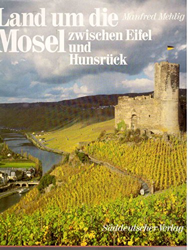 Imagen de archivo de Land um die Mosel a la venta por WorldofBooks