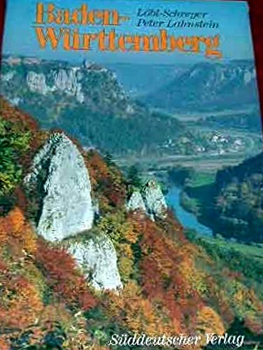 Baden-WuÌˆrttemberg (German Edition) (9783799160070) by LoÌˆbl, Robert