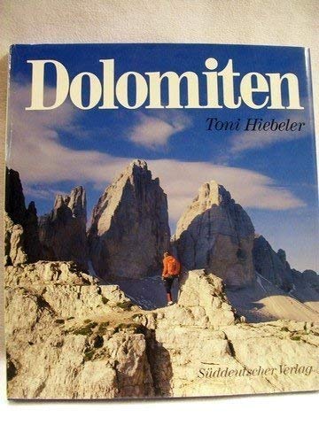 9783799160360: Dolomiten (German Edition)