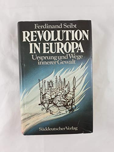 Revolution in Europa