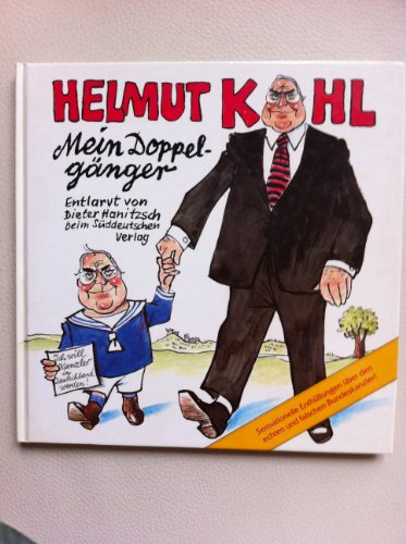 Helmut Kohl. Mein Doppelgänger