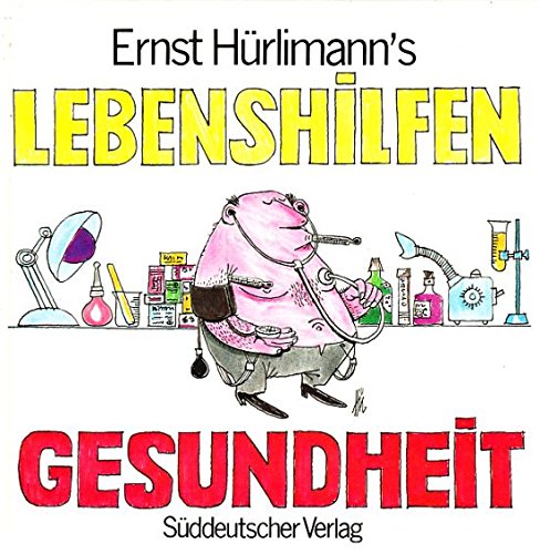 Beispielbild fr Ernst Hrlimann's Lebenshilfen Gesundheit zum Verkauf von medimops