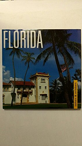 Stock image for Florida for sale by Better World Books