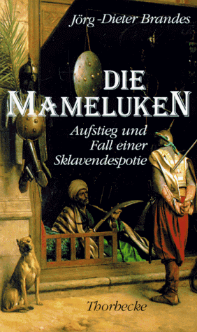 Stock image for Die Mameluken for sale by medimops