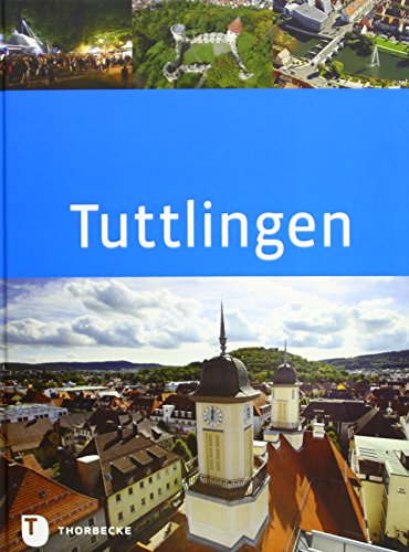 Stock image for Tuttlingen for sale by medimops