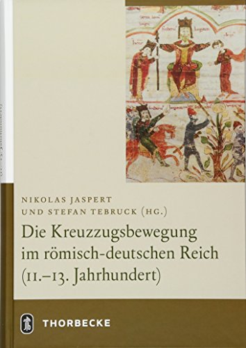Imagen de archivo de Kreuzzugsbewegung im r a la venta por ISD LLC