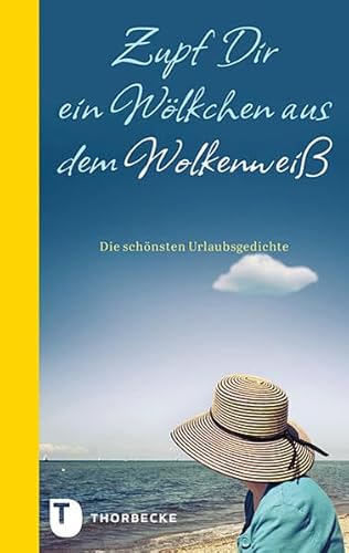 Stock image for Zupf dir ein Wlkchen aus dem Wolkenwei for sale by medimops