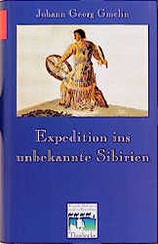 Expedition ins unbekannte Sibirien.