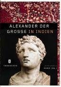 9783799506076: Alexander in Indien 327-325 v. Chr.