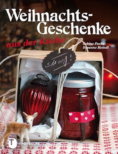 Stock image for Weihnachtsgeschenke aus der Kche for sale by medimops