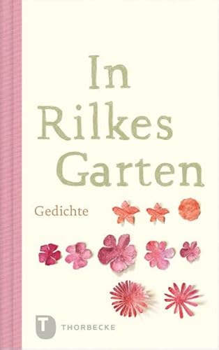 Beispielbild fr In Rilkes Garten zum Verkauf von Reuseabook