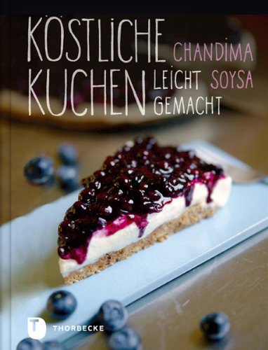 Stock image for Kstliche Kuchen leicht gemacht for sale by medimops