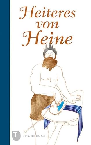 HEITERES VON HEINE. - Heine, Heinrich