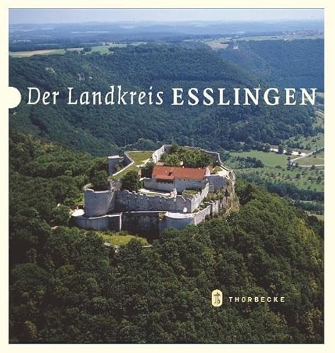 Beispielbild fr Der Landkreis Esslingen. 2 Bnde. Band 1: A. Der Landkreis Esslingen. Strukturen und Entwicklungen. B. Die Gemeinden. Historische Grundlagen und Gegenwart. Aichtal bis Frickenhausen. Band 2: B. Historische Grundlagen und Gegenwart (Fortsetzung).Grobettlingen bis Wolfschlugen. Bearb. v. d. Abt. Fachprogramme u. Bildungsarbeit d. Landesarchivs Baden-Wrttemberg. Hrsg. v. Landesarchiv Baden-Wrttemberg in Verbindung mit d. Landkreis Esslingen (Baden-Wrttemberg). zum Verkauf von Antiquariat im Lenninger Tal