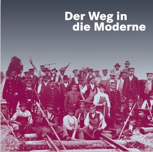 Der Weg in die Moderne (9783799508544) by Unknown Author