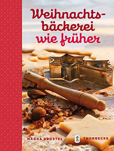 9783799508667: Weihnachtsbckerei wie frher