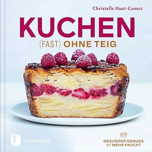 Beispielbild fr Kuchen fast ohne Teig -Language: german zum Verkauf von GreatBookPrices