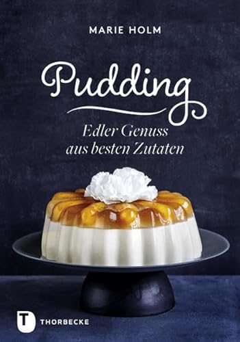 Imagen de archivo de Pudding - Edler Genuss aus besten Zutaten a la venta por medimops