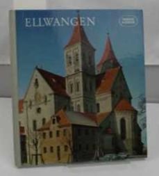 Beispielbild fr Ellwangen. Dt. /engl. /franz zum Verkauf von Versandantiquariat Felix Mcke