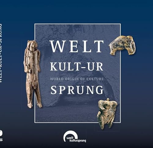 Beispielbild fr Welt-Kult-Ur-Sprung / World Origin of Culture zum Verkauf von Blackwell's