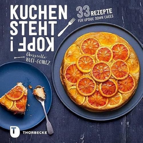 Beispielbild fr Kuchen steht Kopf! -Language: german zum Verkauf von GreatBookPrices