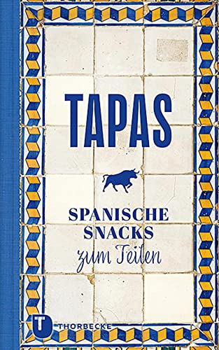Stock image for Tapas -Language: german for sale by GreatBookPrices
