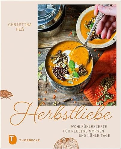 Imagen de archivo de Herbstliebe -Language: german a la venta por GreatBookPrices