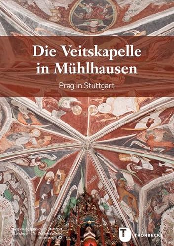 Stock image for Veitskapelle in M|hlhausen for sale by ISD LLC
