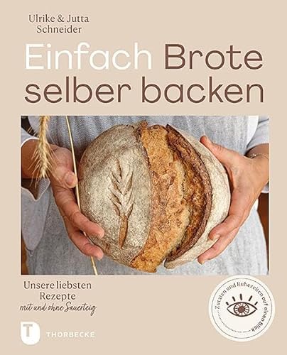 Stock image for Einfach Brote selber backen -Language: german for sale by GreatBookPrices