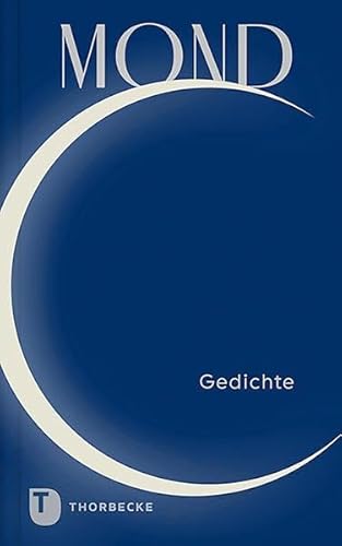 Beispielbild fr Mond: Gedichte zum Verkauf von medimops