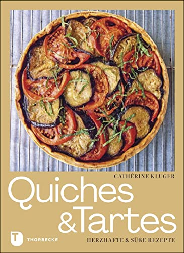 Stock image for Quiches und Tartes for sale by Blackwell's