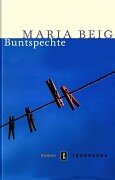 Buntspechte. (9783799516983) by Beig, Maria