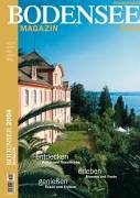 9783799517041: Bodensee Magazin 2004.