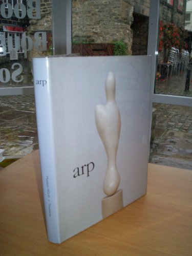 Arp : [Katalog zur Ausstellung 