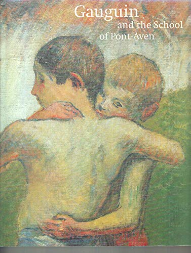 Stock image for Gauguin and the School of Pont-Aven for sale by Louis Tinner Bookshop