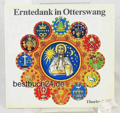 Stock image for Erntedank in Otterswang for sale by medimops