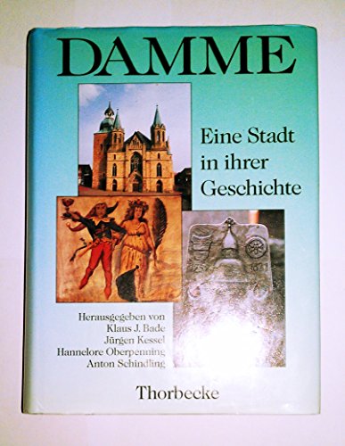 Stock image for Damme Eine Stadt in ihrer Geschichte for sale by Wolfgang Geball