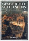 Geschichte Schlesiens, ERSTER bis DRITTER Band Band 1: Von der Urzeit bis zum Jahre 1526, FÜNFTE, DURCHGESEHENE Auflage, Band 2: Die Habsburger Zeit 1626-1740, Band 3: Preußisch-Schlesien 1740-1945, Österreichisch-Schlesien 1740-1918/45, Band 1 in 5., durchgesehener Auflage, Band 2 in 2., durchgesehener Auflage - Menzel, Josef Joachim / Petry, Ludwig / Irgang, Winfried (Hrsgg.)